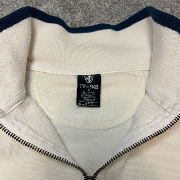 VINTAGE 90’s Taz Warner Bros. Sweatshirt - Picture 3 of 4